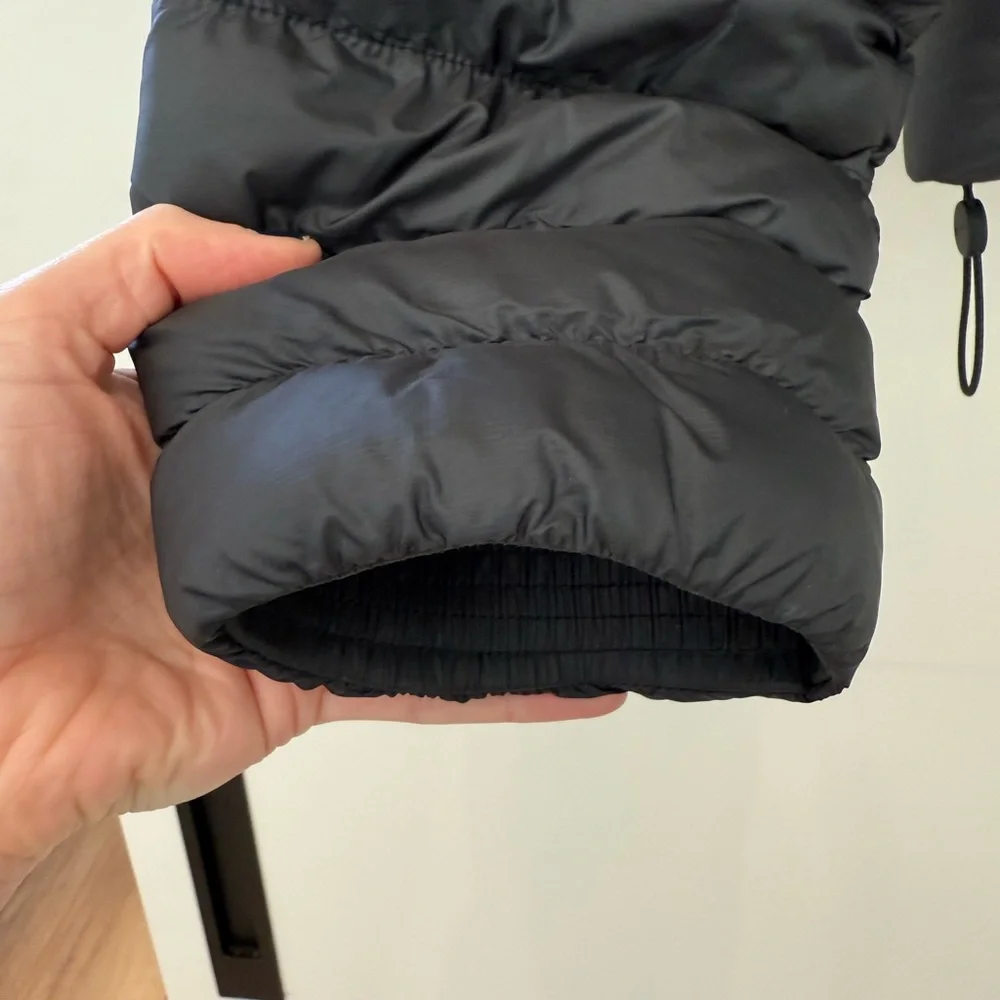 Nike Sportsware Swish poofer Jacket - Picture 7 of 9